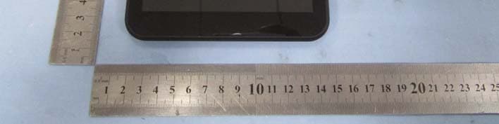 Tablet PC - FCC ID ZL9-M87EF2 - ELECTRONICS TECHNOLOGY(DONG GUAN)COMPANY LIMITED (4)