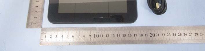 Tablet PC - FCC ID ZL9-MB2DW2 - ELECTRONICS TECHNOLOGY(DONG GUAN)COMPANY LIMITED (3)