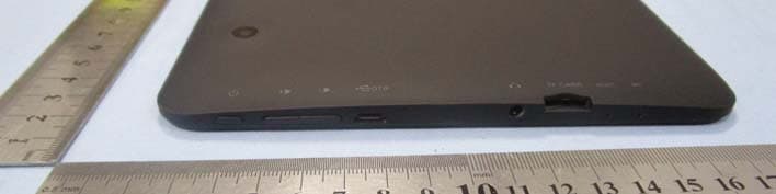 Tablet PC - FCC ID ZL9-MB2DW2 - ELECTRONICS TECHNOLOGY(DONG GUAN)COMPANY LIMITED (4)