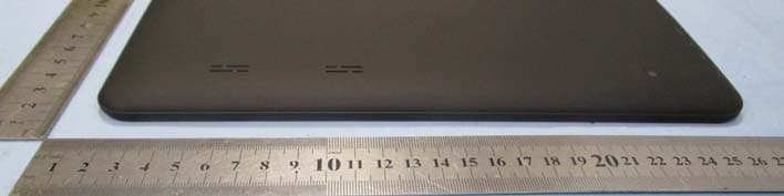 Tablet PC - FCC ID ZL9-MB2DW2 - ELECTRONICS TECHNOLOGY(DONG GUAN)COMPANY LIMITED (2)
