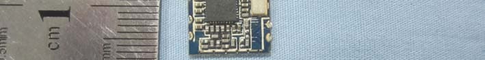 MID - FCC ID ZL9M71GY2 - ELECTRONICS TECHNOLOGY(DONG GUAN)COMPANY LIMITED (3)