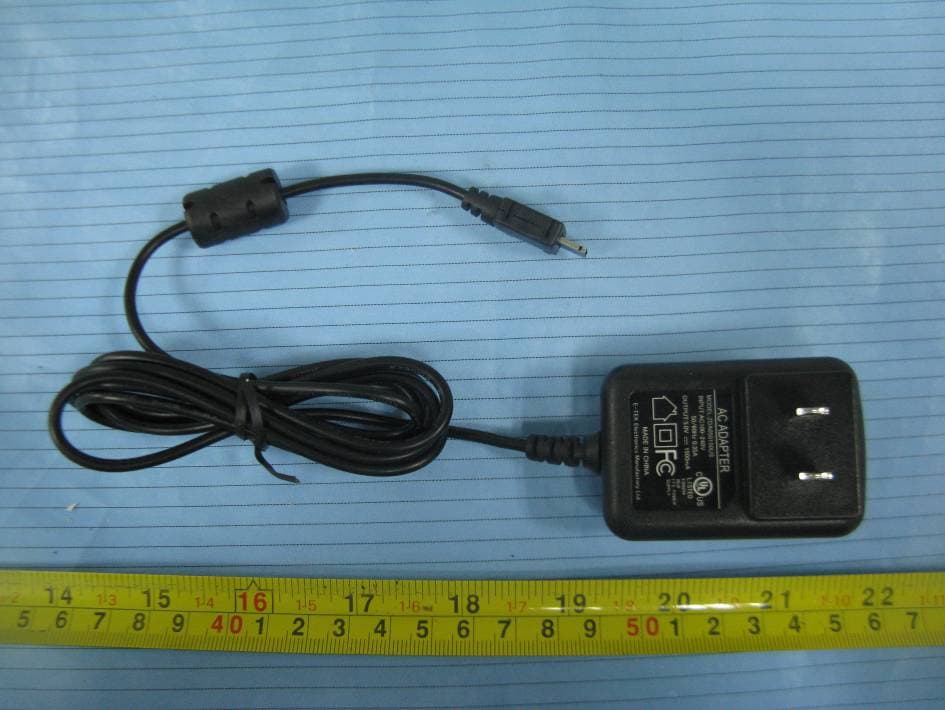 MID - FCC ID ZL9M72T2 - ELECTRONICS TECHNOLOGY(DONG GUAN)COMPANY LIMITED (2)