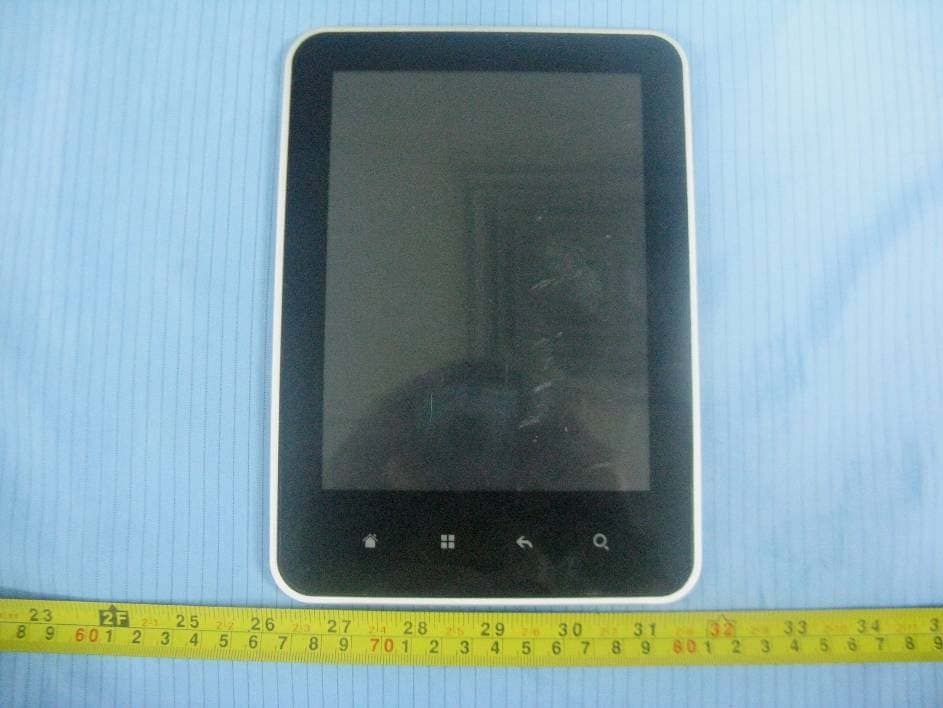MID - FCC ID ZL9M72T2 - ELECTRONICS TECHNOLOGY(DONG GUAN)COMPANY LIMITED (5)