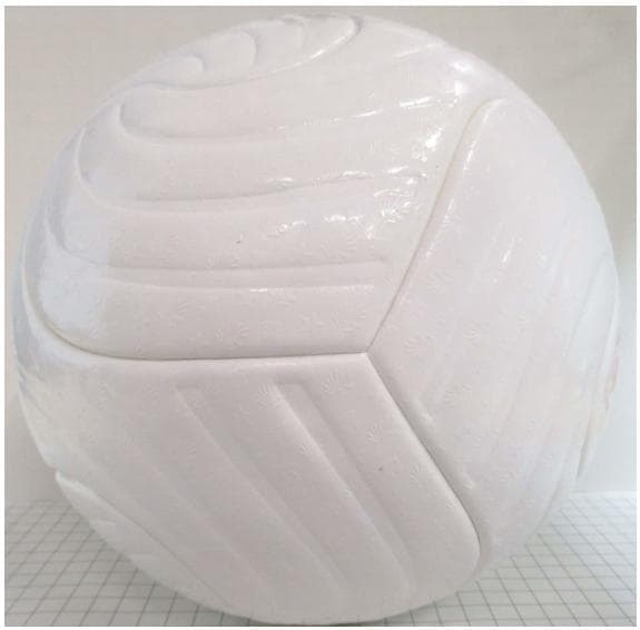 SoccerBall with integrated UWB Transmitter - FCC ID ZLG-SMCOMB - adidas AG (5)