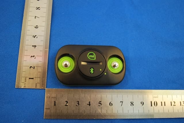 HRM BTLE - FCC ID ZLGHRMBTLE - adidas AG (2)