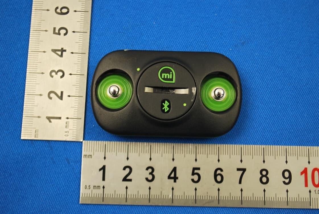 X_CELL - FCC ID ZLGXCELL - adidas AG (2)