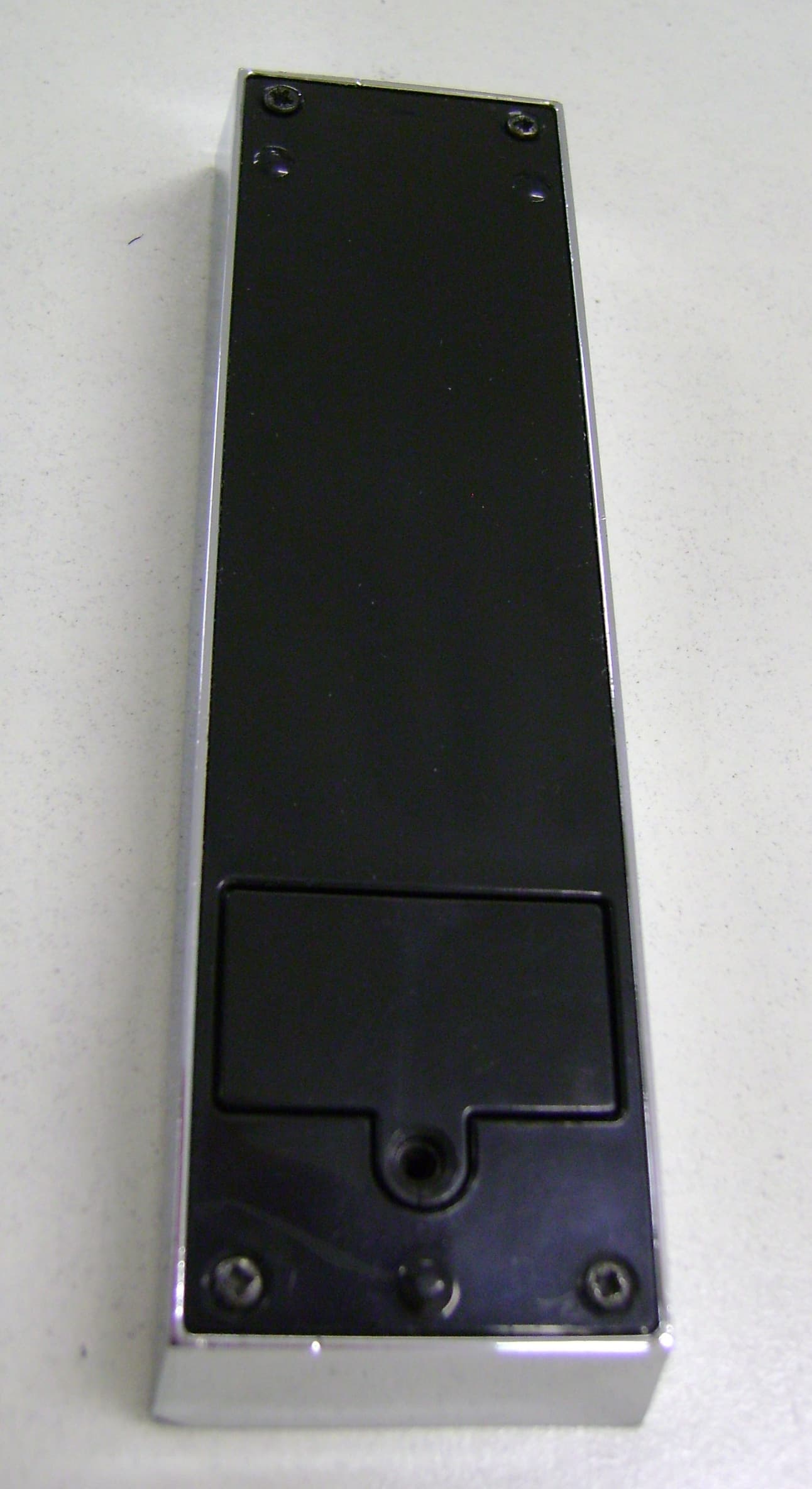 Radio Control Device for Range Hoods - FCC ID ZLIACR1 - Best S.P.A