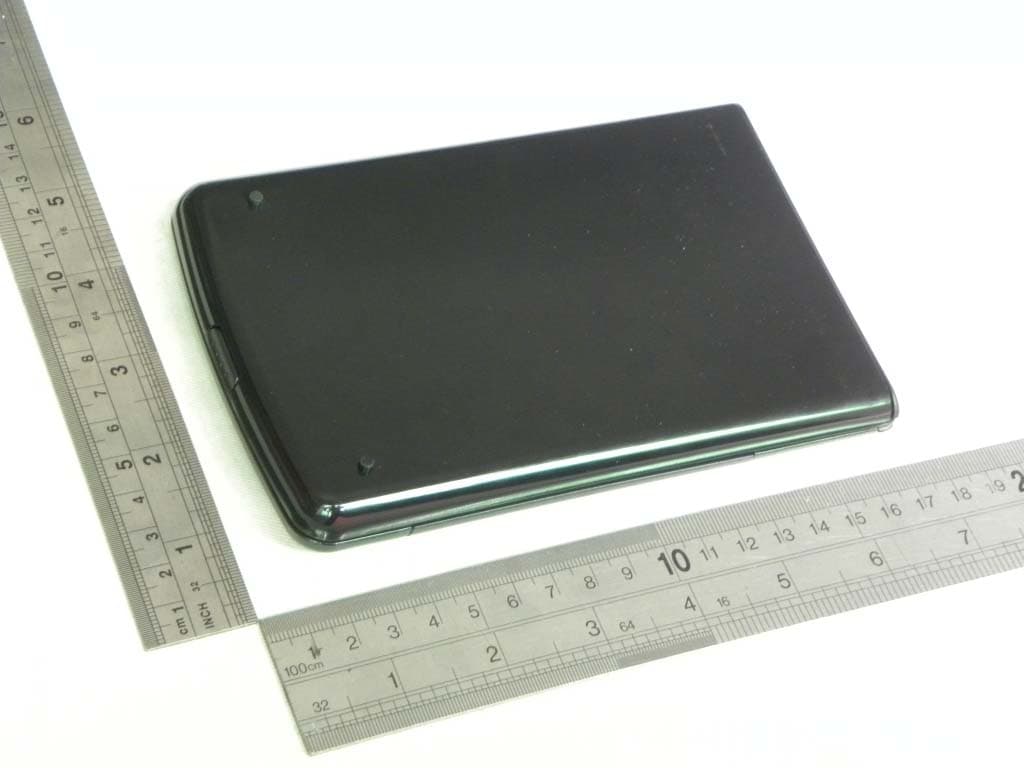 Blue Tooth Keyboard - FCC ID ZLN-DGP1105BT - GREAT PLEASURE ELECTRONICS CO.,LTD (3)