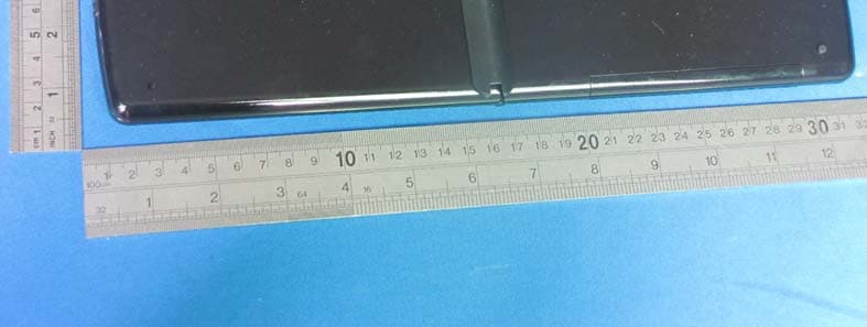 Bluetooth Keyboard - FCC ID ZLN-DGP1201BT - GREAT PLEASURE ELECTRONICS CO.,LTD (5)