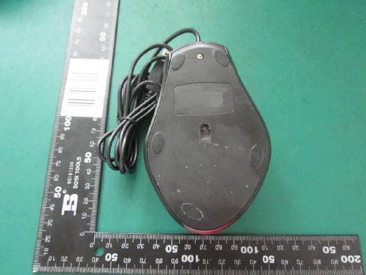 Mouse - FCC ID ZLSF7000SCA40 - Guangzhou Zhong Hong Electronics Co., Ltd. (2)
