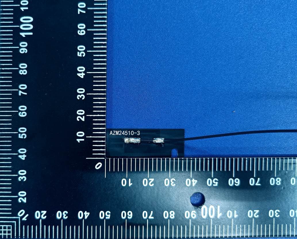 Wireless Flat Panel Wireless Module - FCC ID ZLZ-ALXC29 - Shenzhen Mindray BIO-Medical electronics Co.,LTD.