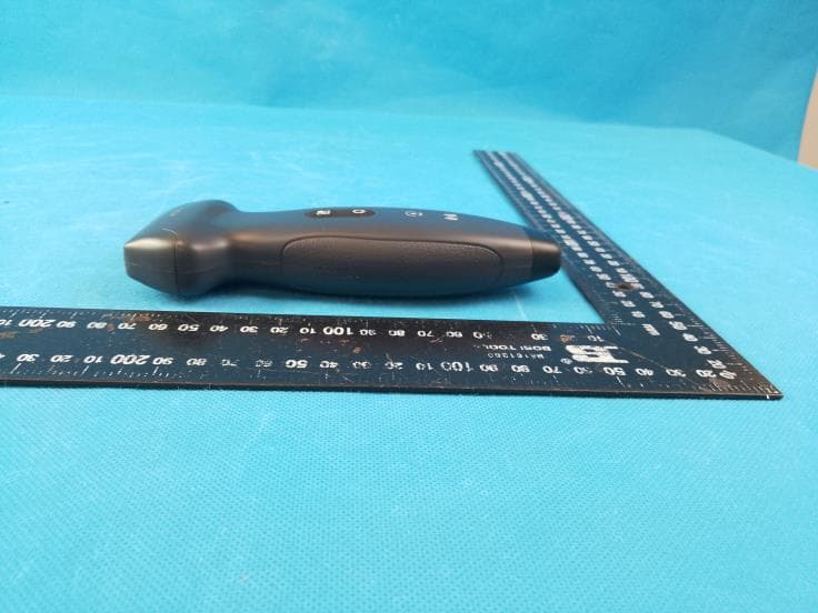 Diagnostic Ultrasound System - FCC ID ZLZ-TEARQ - Shenzhen Mindray BIO-Medical electronics Co.,LTD. (3)