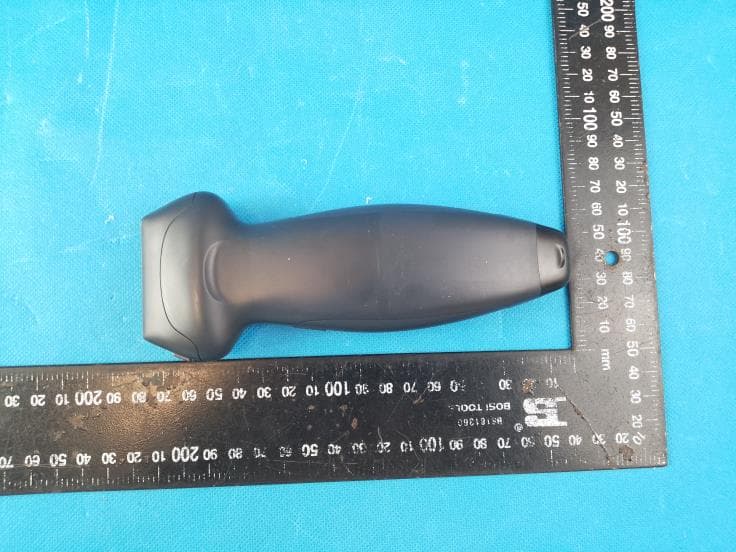 Diagnostic Ultrasound System - FCC ID ZLZ-TEARQ - Shenzhen Mindray BIO-Medical electronics Co.,LTD.