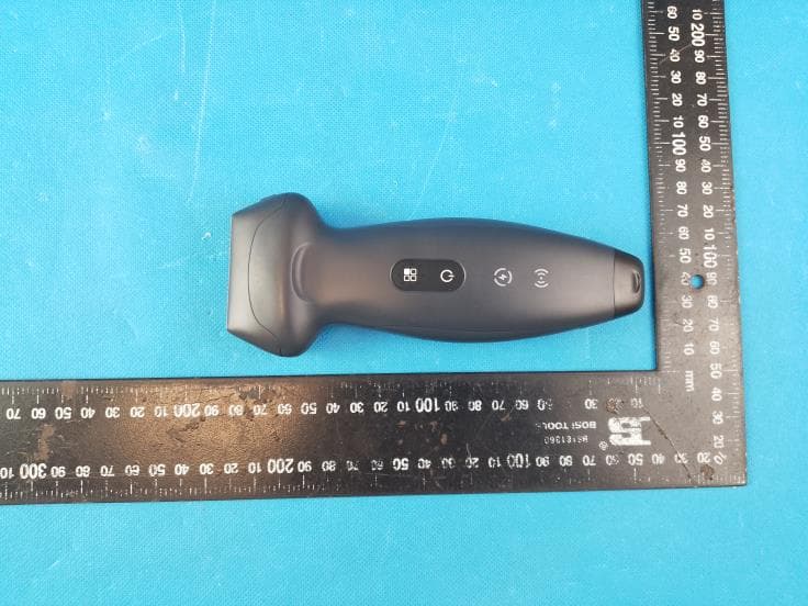 Diagnostic Ultrasound System - FCC ID ZLZ-TEARQ - Shenzhen Mindray BIO-Medical electronics Co.,LTD. (2)