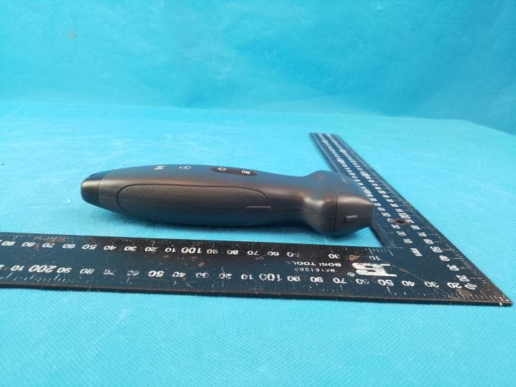 Diagnostic Ultrasound System - FCC ID ZLZ-TEARQ - Shenzhen Mindray BIO-Medical electronics Co.,LTD. (4)