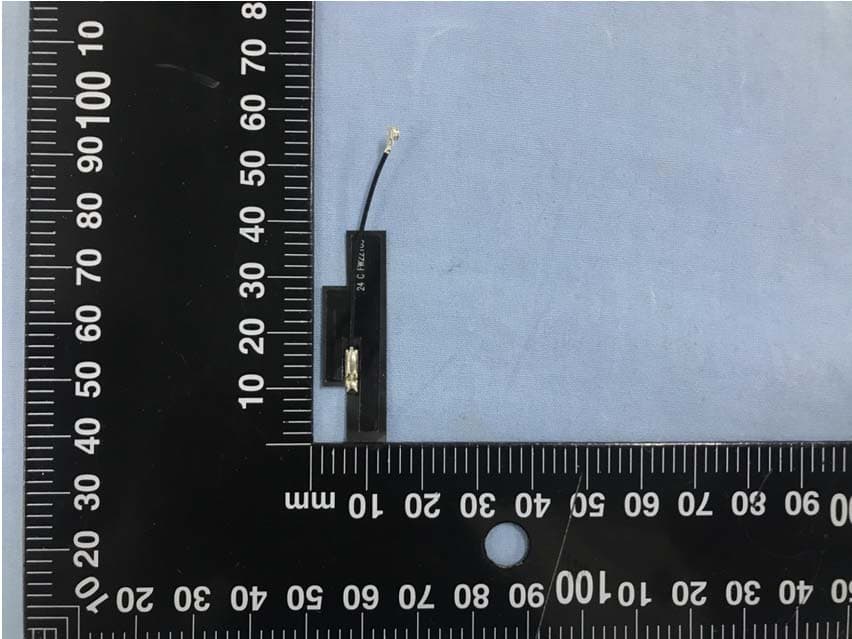 wireless module - FCC ID ZLZ-WLINK - Shenzhen Mindray BIO-Medical electronics Co.,LTD.