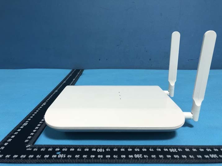 Telemetry Monitor - FCC ID ZLZ-WMTSAP70 - Shenzhen Mindray BIO-Medical electronics Co.,LTD.