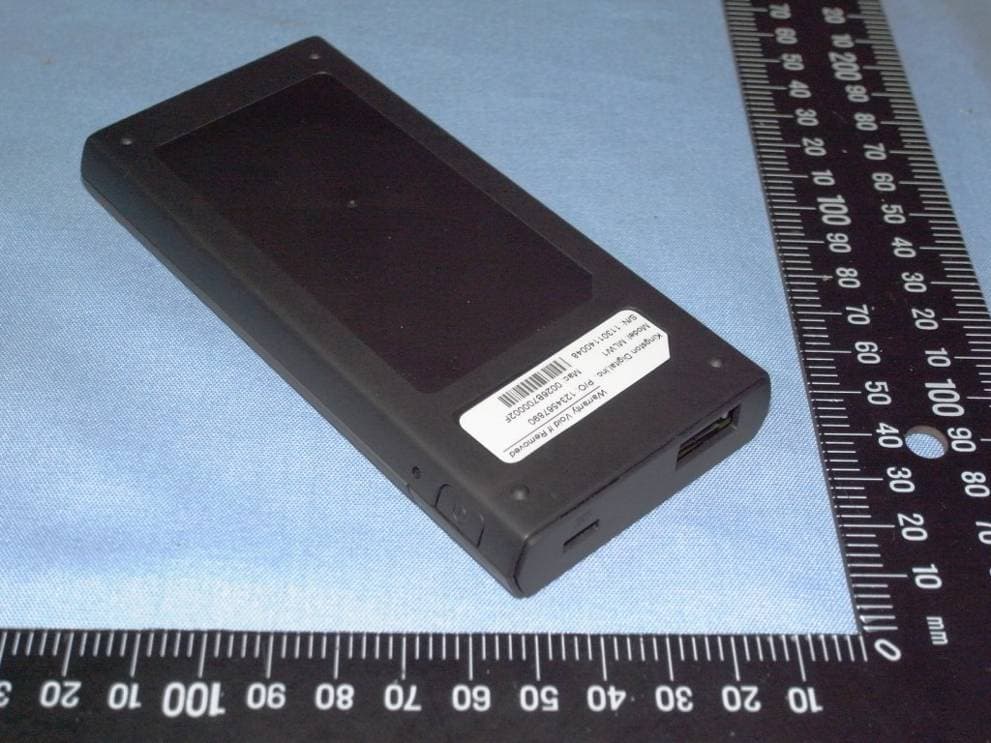 MOBILELITE WIRELESS (MLW221) - FCC ID ZME-MLW221 - Kingston Digital Inc. (2)
