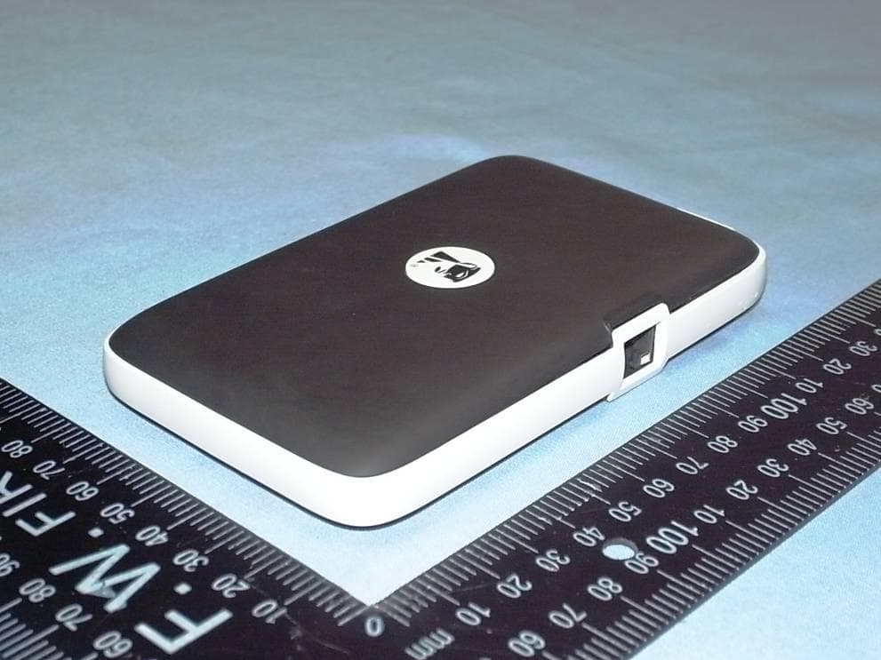 MOBILELITE WIRELESS G2 (MLWG2) - FCC ID ZME-MLWG2 - Kingston Digital Inc. (2)