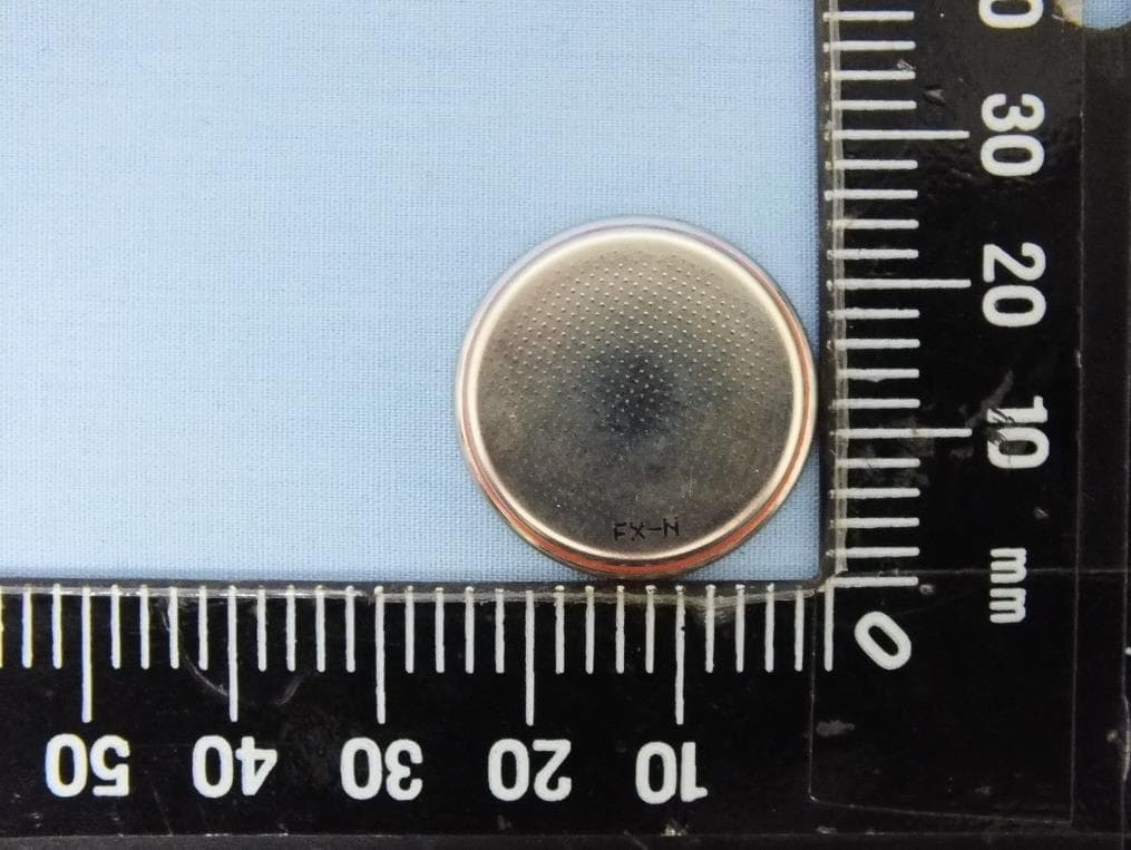 Bluetooth tag for tracking and monitoring assets - FCC ID ZMF-KIN - Trackunit Aps (2)