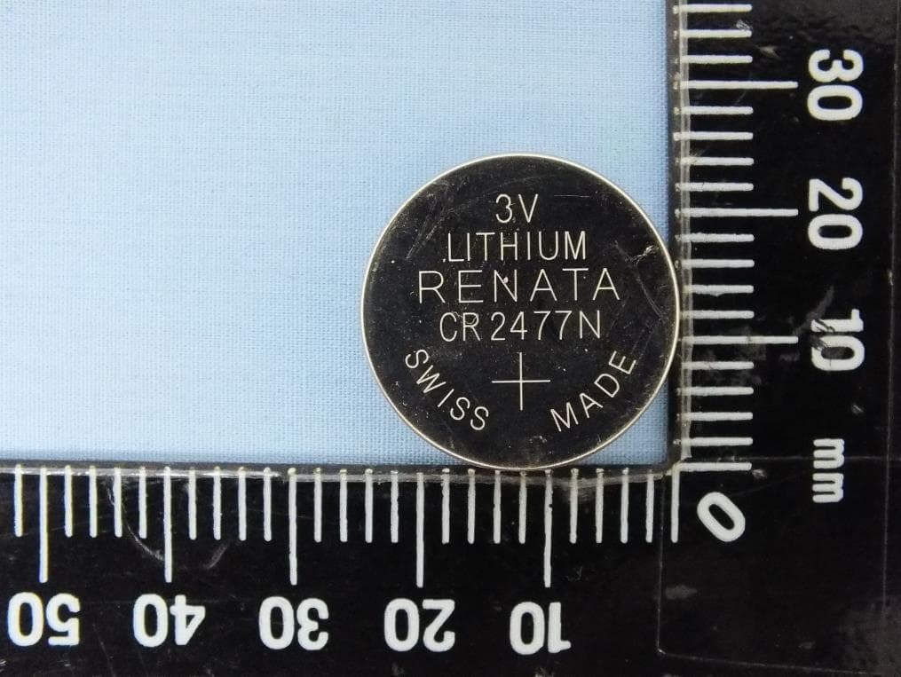 Bluetooth tag for tracking and monitoring assets - FCC ID ZMF-KIN - Trackunit Aps