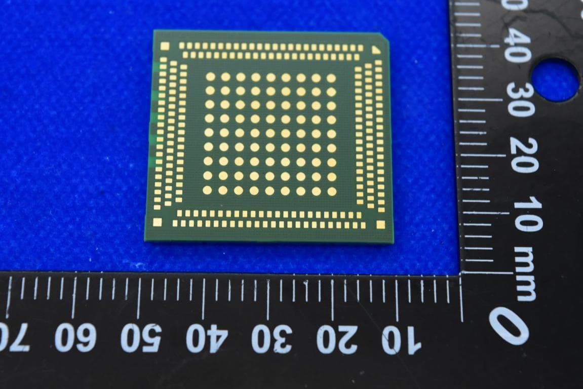 LTE Module - FCC ID ZMOFG101NA - Fibocom Wireless Inc.