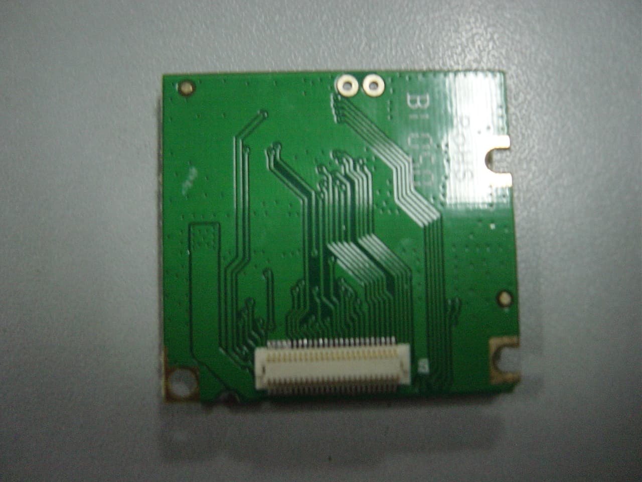 Wireless Communication Module - FCC ID ZMOFIBOCOMG610 - Fibocom Wireless Inc. (2)