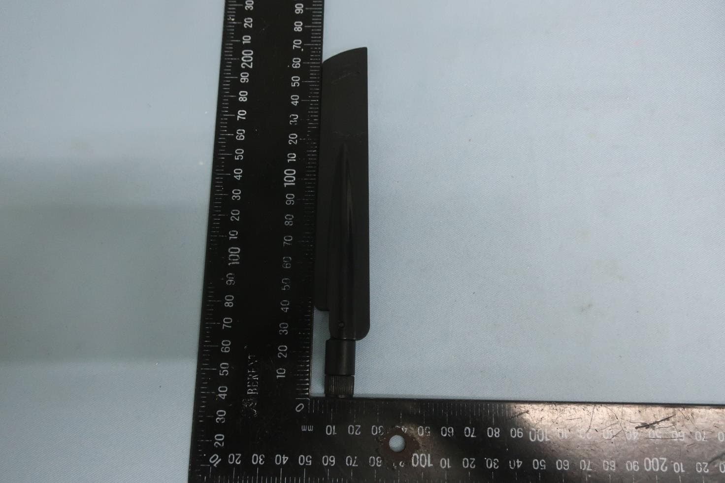 5G Module - FCC ID ZMOFM150NA - Fibocom Wireless Inc. (3)