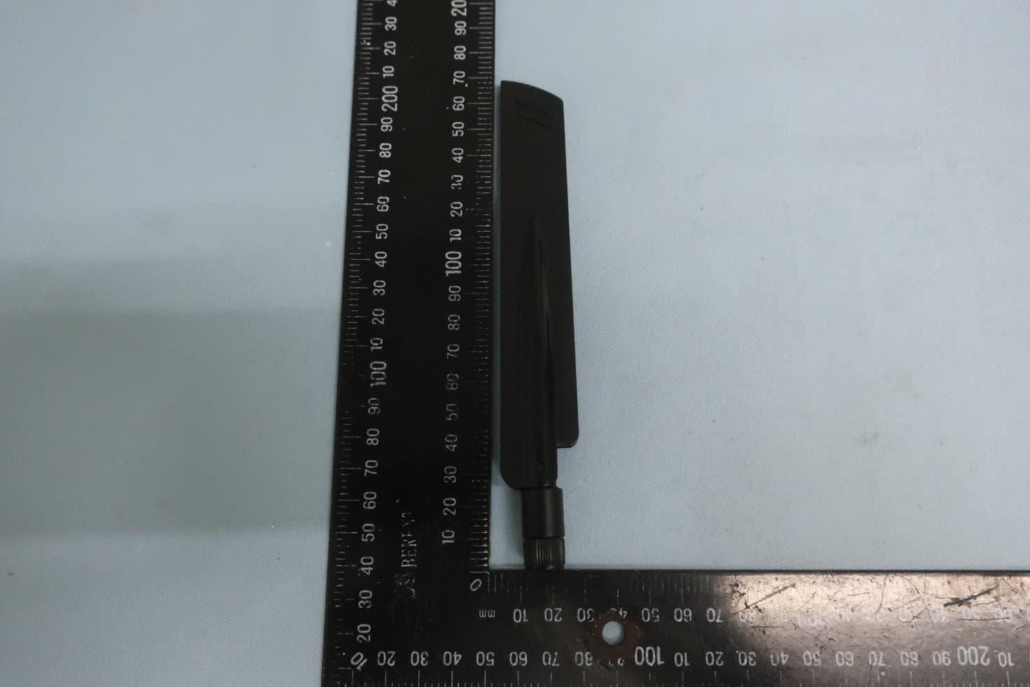 5G Module - FCC ID ZMOFM150NA - Fibocom Wireless Inc. (5)