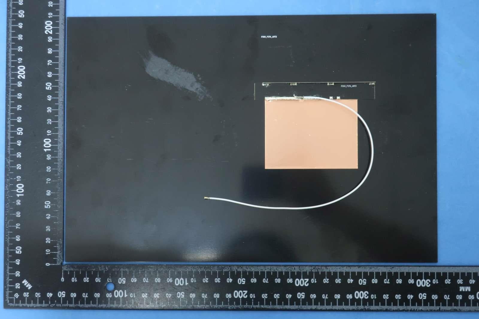 LTE Module - FCC ID ZMOFM350GL16 - Fibocom Wireless Inc. (5)