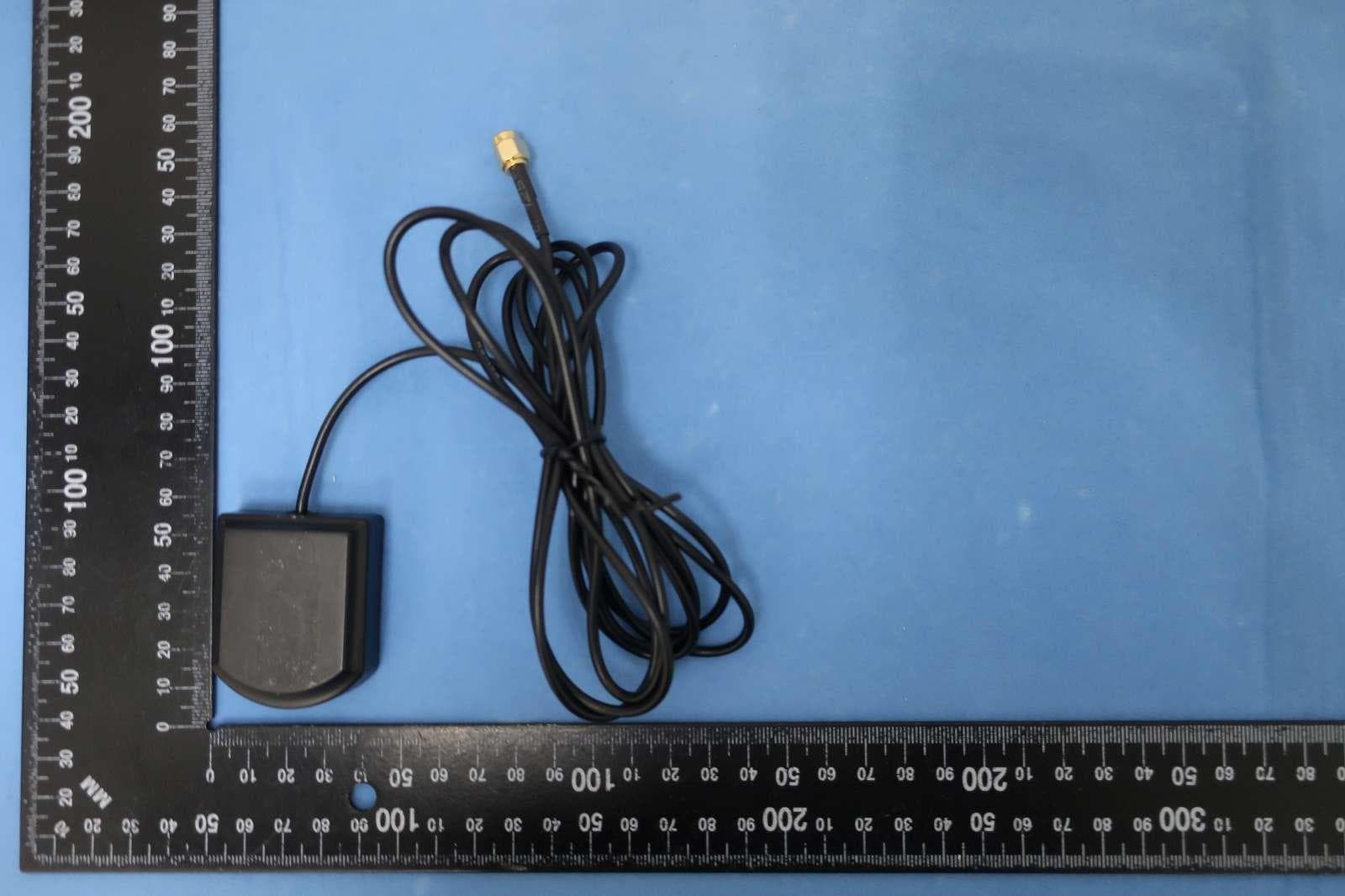 LTE Module - FCC ID ZMOFM350GL16 - Fibocom Wireless Inc. (4)