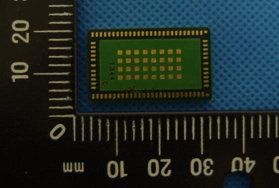 WCDMA/GSM(GPRS) Dual-band wireless module - FCC ID ZMOH35F - Fibocom Wireless Inc. (2)