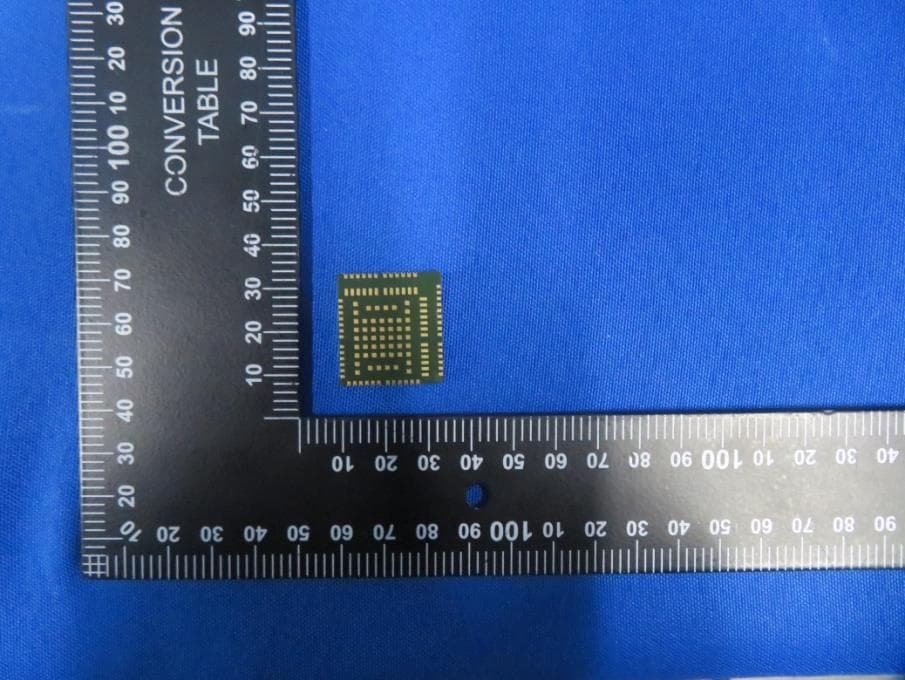 LTE Module - FCC ID ZMOMC610LA06 - Fibocom Wireless Inc. (2)
