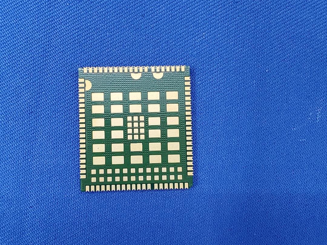 NB-IoT Module - FCC ID ZMONL668LA01 - Fibocom Wireless Inc.
