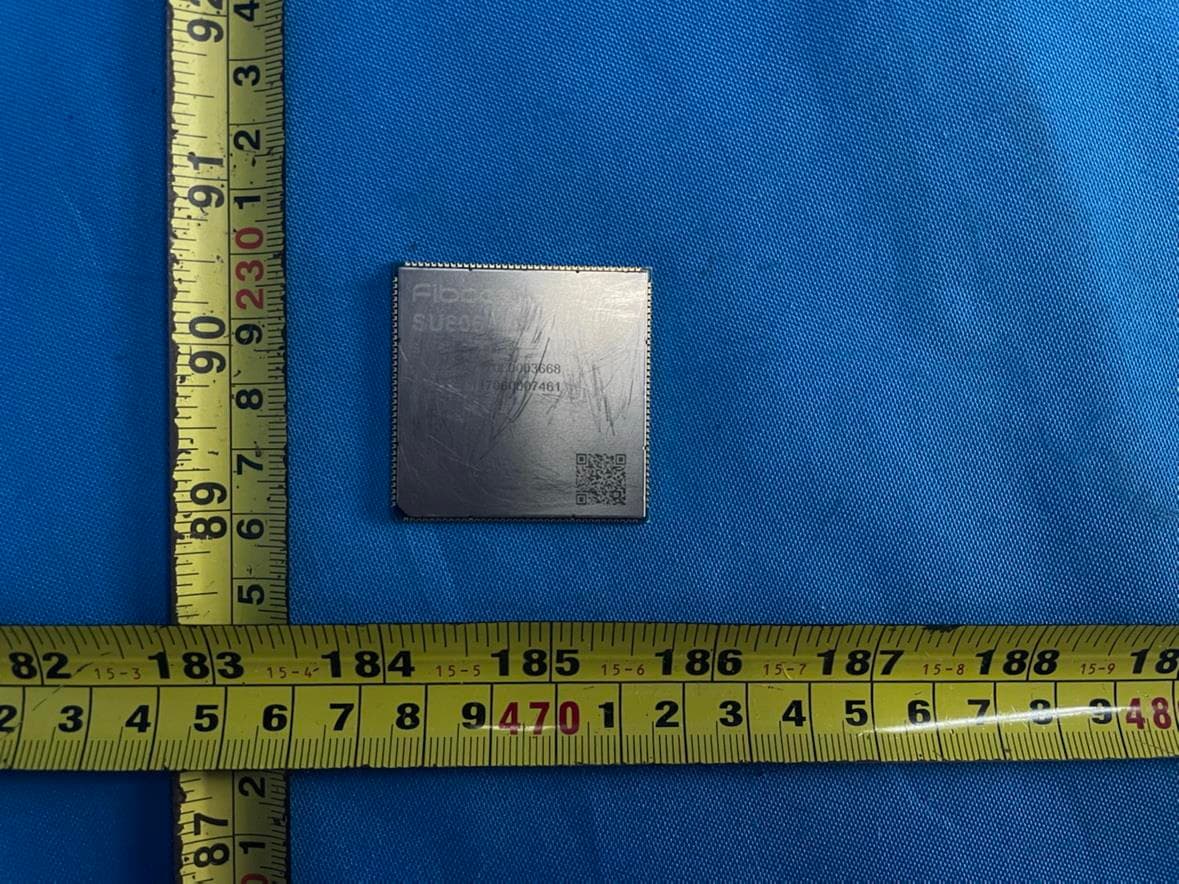 LTE Module - FCC ID ZMOSU806LA - Fibocom Wireless Inc. (2)