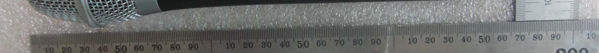Wireless Microphone - FCC ID ZMUCMP-9100TF - DigitalCom Co., Ltd.