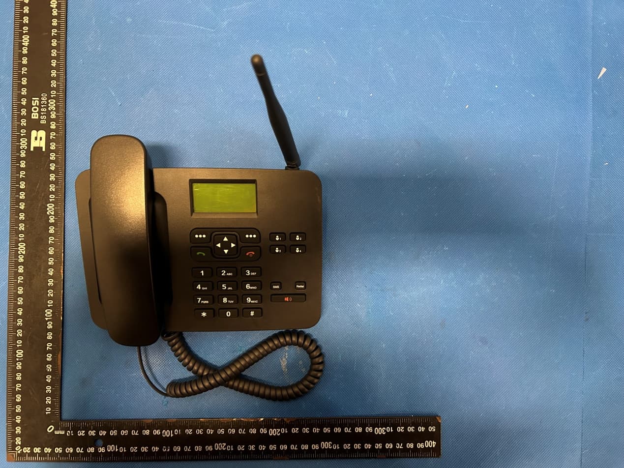 4G fixed wireless phone - FCC ID ZMX-KT4 - SHANDONG KAER ELECTRIC CO.,LTD (3)