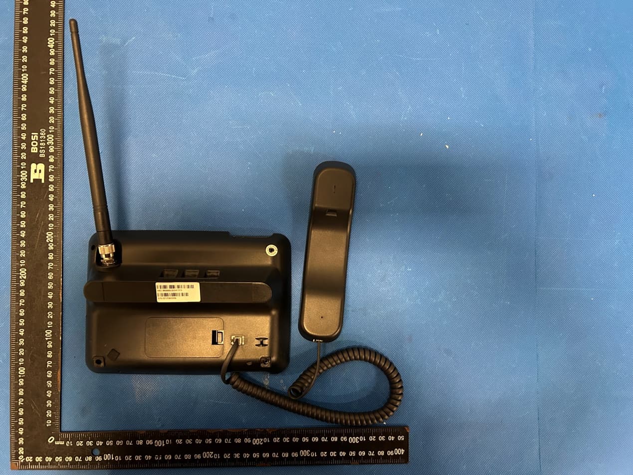 4G fixed wireless phone - FCC ID ZMX-KT4 - SHANDONG KAER ELECTRIC CO.,LTD (2)