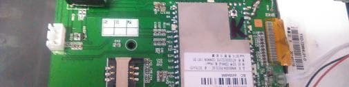 CDMA Fixed Wireless phone - FCC ID ZMXKT2000 - SHANDONG KAER ELECTRIC CO.,LTD (4)