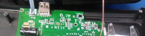 CDMA Fixed Wireless phone - FCC ID ZMXKT2000 - SHANDONG KAER ELECTRIC CO.,LTD (2)