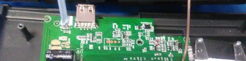 CDMA Fixed Wireless phone - FCC ID ZMXKT2000 - SHANDONG KAER ELECTRIC CO.,LTD (3)