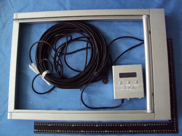 KNE�s Automatic Cleaning System - FCC ID ZND54647864833 - King's New Energy Co., Ltd
