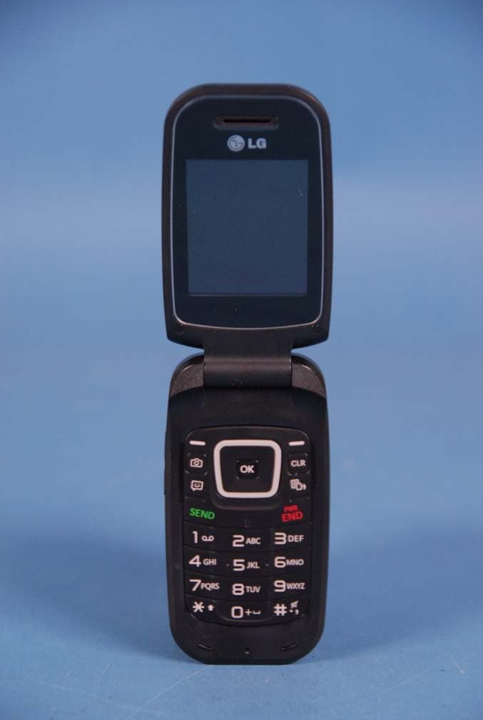 Cellular/PCS GSM and AWS WCDMA Phone with Bluetooth - FCC ID ZNFA447 - LG Electronics USA, Inc. (5)