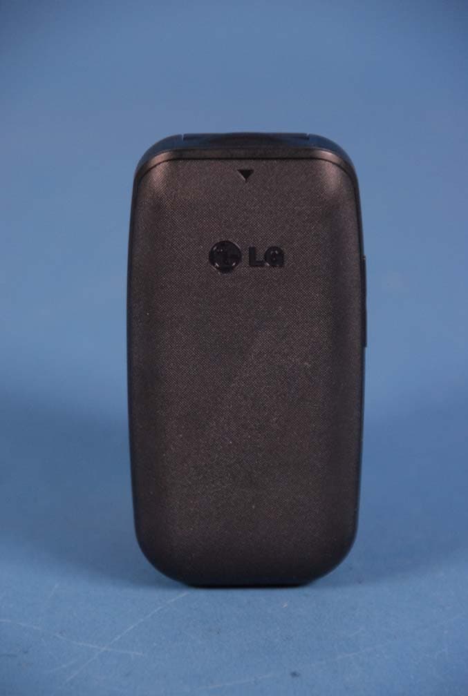 Cellular/PCS GSM and AWS WCDMA Phone with Bluetooth - FCC ID ZNFA447 - LG Electronics USA, Inc.