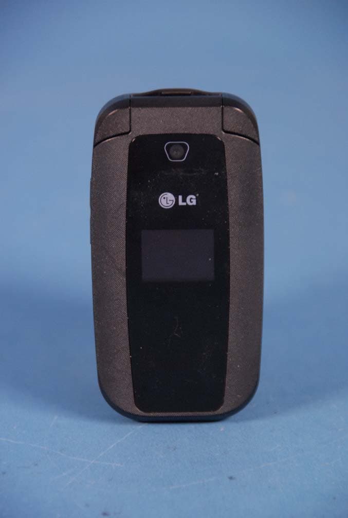Cellular/PCS GSM and AWS WCDMA Phone with Bluetooth - FCC ID ZNFA447 - LG Electronics USA, Inc. (3)