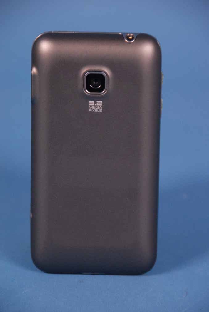 Cellular/PCS CDMA/EvDO Phone with WLAN and Bluetooth - FCC ID ZNFAS680 - LG Electronics USA, Inc. (4)