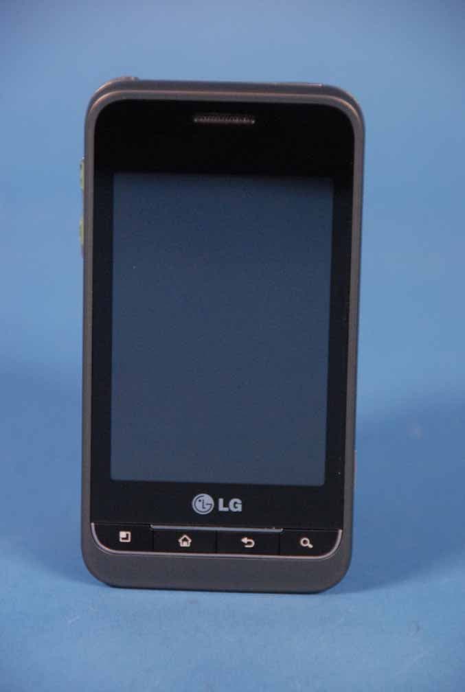 Cellular/PCS CDMA/EvDO Phone with WLAN and Bluetooth - FCC ID ZNFAS680 - LG Electronics USA, Inc. (3)
