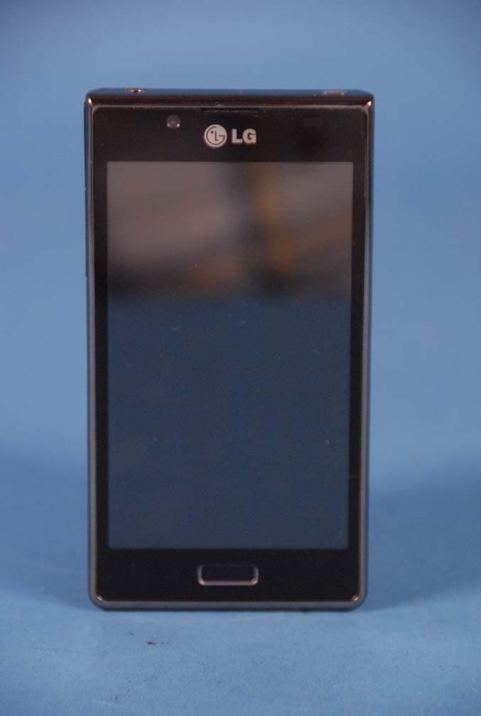 Cellular/PCS CDMA Phone with WLAN and Bluetooth - FCC ID ZNFAS730 - LG Electronics USA, Inc. (4)