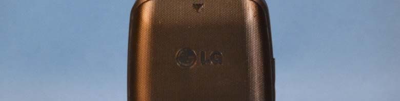 Cellular/PCS GSM and PCS WCDMA Phone with Bluetooth - FCC ID ZNFB450 - LG Electronics USA, Inc. (2)