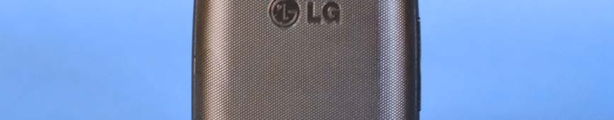 Cellular/PCS GSM/WCDMA Phone with Bluetooth - FCC ID ZNFB460 - LG Electronics USA, Inc. (2)